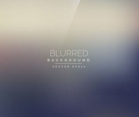 Gray with blue blurred background vector 02