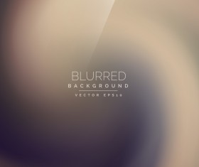 Gray with blue blurred background vector 03