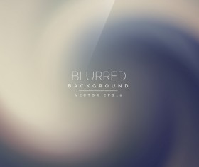 Gray with blue blurred background vector 04