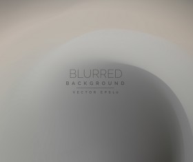 Gray with blue blurred background vector 05