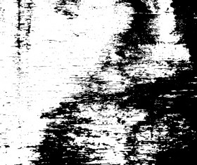 Grunge background with Ink stains vector 03
