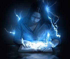 Life from the Bible Stock Photo 08