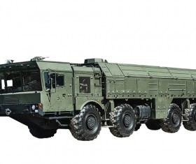 Military vehicles Stock Photo