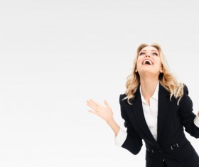 My goodness Stock Photo