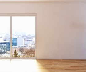 Open living room HD picture