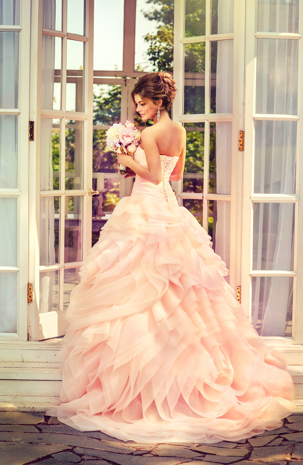 Wedding Gown - Buy Bridal Gown For Wedding Online – Koskii