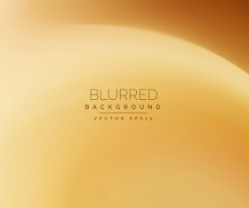 Red with yellow blurred background vector 04