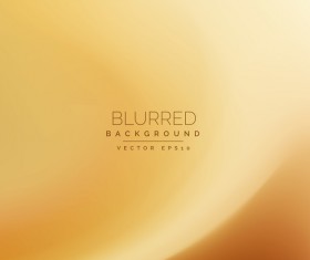 Red with yellow blurred background vector 05