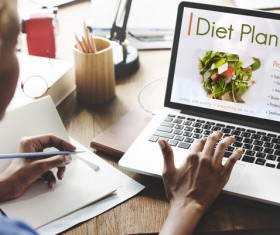 Smart sports watch Stock Photo 02