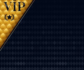 VIP luxury background template vectors 01
