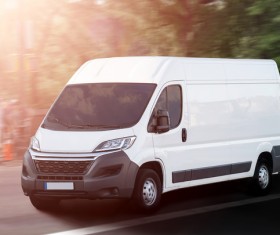 cargo freight Stock Photo 02