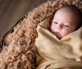 cute baby HD picture