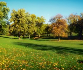 natural scenery Stock Photo