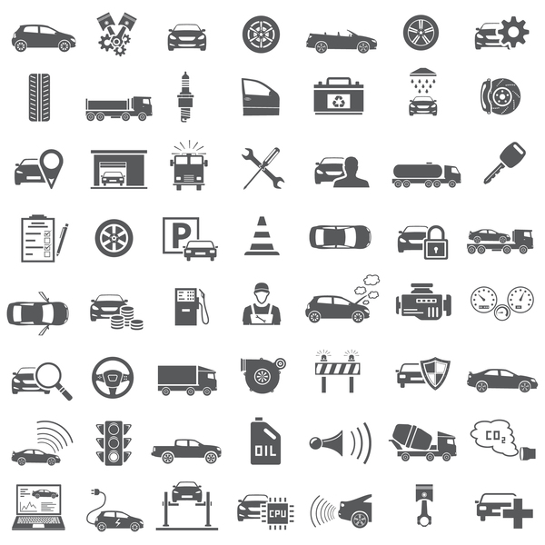 Car - Download free icons