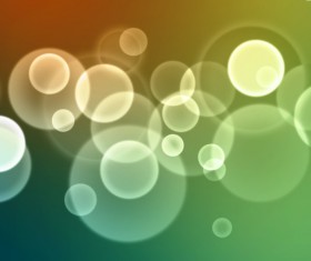 Aperture gradient Stock Photo