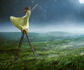 Art creative picture HD picture 02