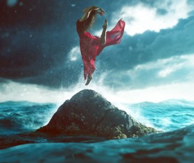 Art creative picture HD picture 05