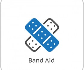 Band Aid icon