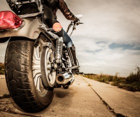 Bikers HD picture 02