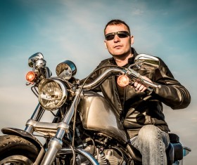 Bikers HD picture 05