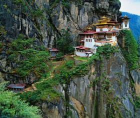 China Potala Palace in Tibet HD picture 03