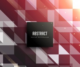 Colorful geometry background abstract vector 03