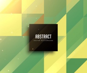Colorful geometry background abstract vector 08