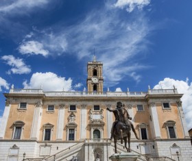 Fashion capital of Italy Stock Photo 14