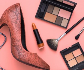 Fashion design female accessories Stock Photo 20