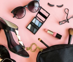 Fashion summer women and cosmetics and accessories HD picture 06