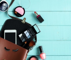 Fashion summer women and cosmetics and accessories HD picture 10