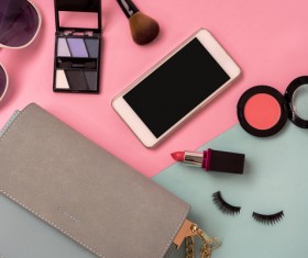 Fashion summer women and cosmetics and accessories HD picture 11