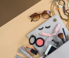 Fashion summer women and cosmetics and accessories HD picture 13