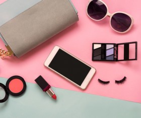 Fashion summer women and cosmetics and accessories HD picture 14