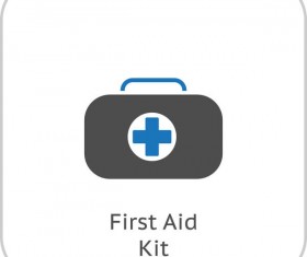 Frist Aid Kit icon