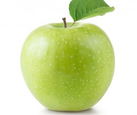 Green apple HD picture