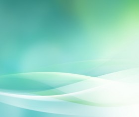 Green classic background HD picture