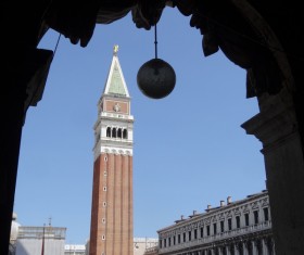 Italian tourist attractions Stock Photo 03