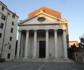 Italian tourist attractions Stock Photo 07