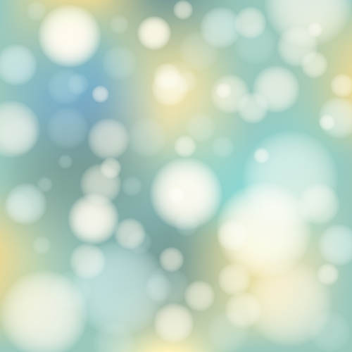 Light color bokeh vector backgrounds 02 free download