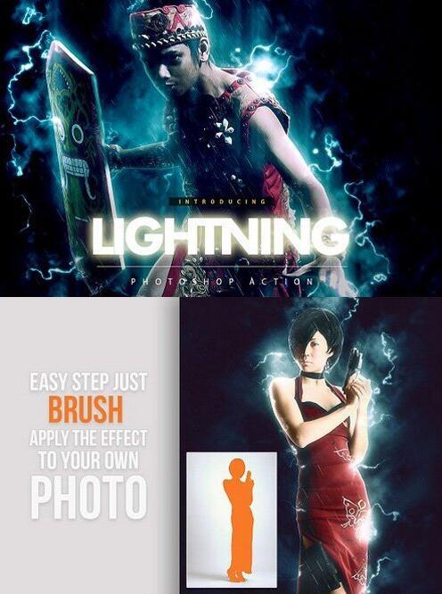 cm leung photoshop action download