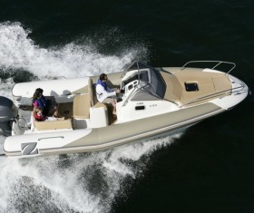 Luxury yacht HD picture