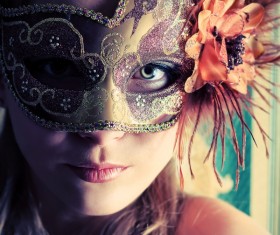 Masquerade HD picture