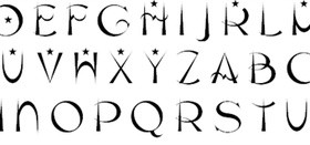 Paulistana Marrocos font