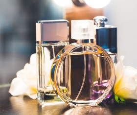 Perfume Stock Photo 01