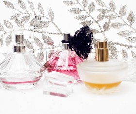 Perfume Stock Photo 02