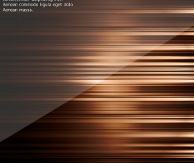 Shiny fashion modern background vector