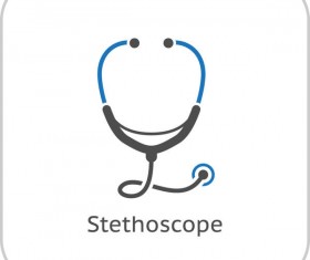 Stethoscope icon
