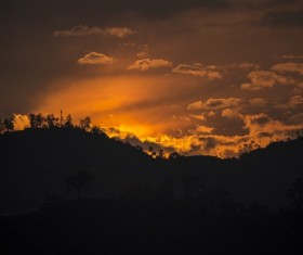 Stunning Sunset HD picture 14