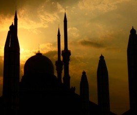 Stunning Sunset HD picture 16